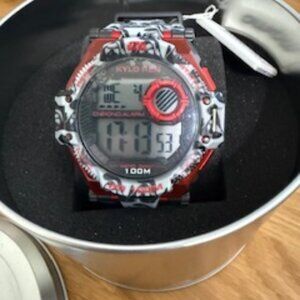 AM PM Star Wars Unisex Watch